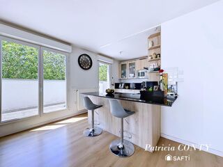  Appartement à vendre 4 pièces 80 m²