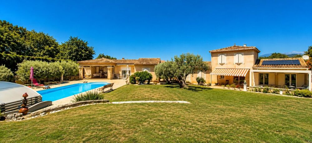 à vendre  Maison Malemort-du-Comtat (84570)