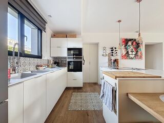  Maison � vendre 5 pi�ces 145 m�