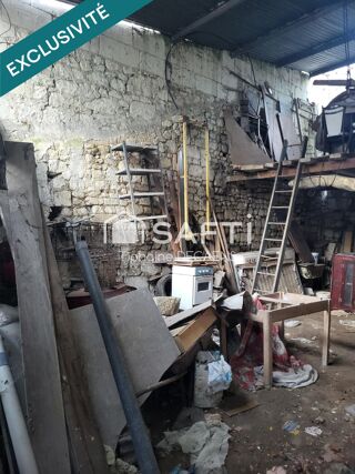  Parking / Garage � vendre 50 m�