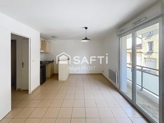  Appartement à vendre 2 pièces 42 m²