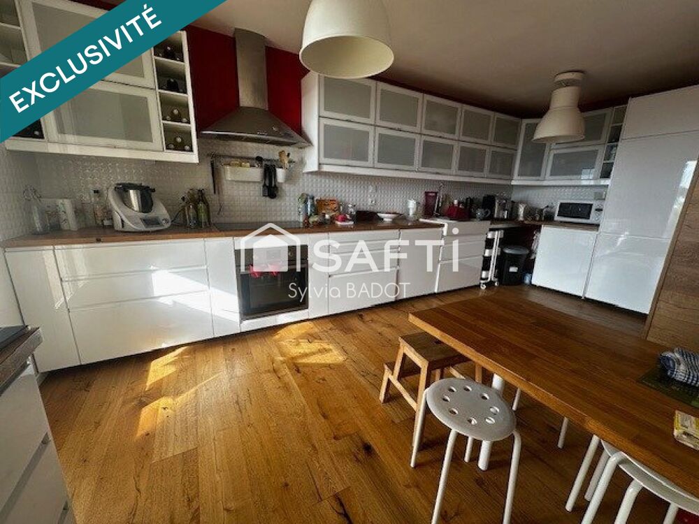  vendre  Maison Toulon (83200)