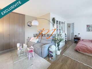  Appartement � vendre 2 pi�ces 48 m�