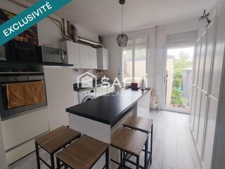  Maison à vendre 5 pièces 85 m²