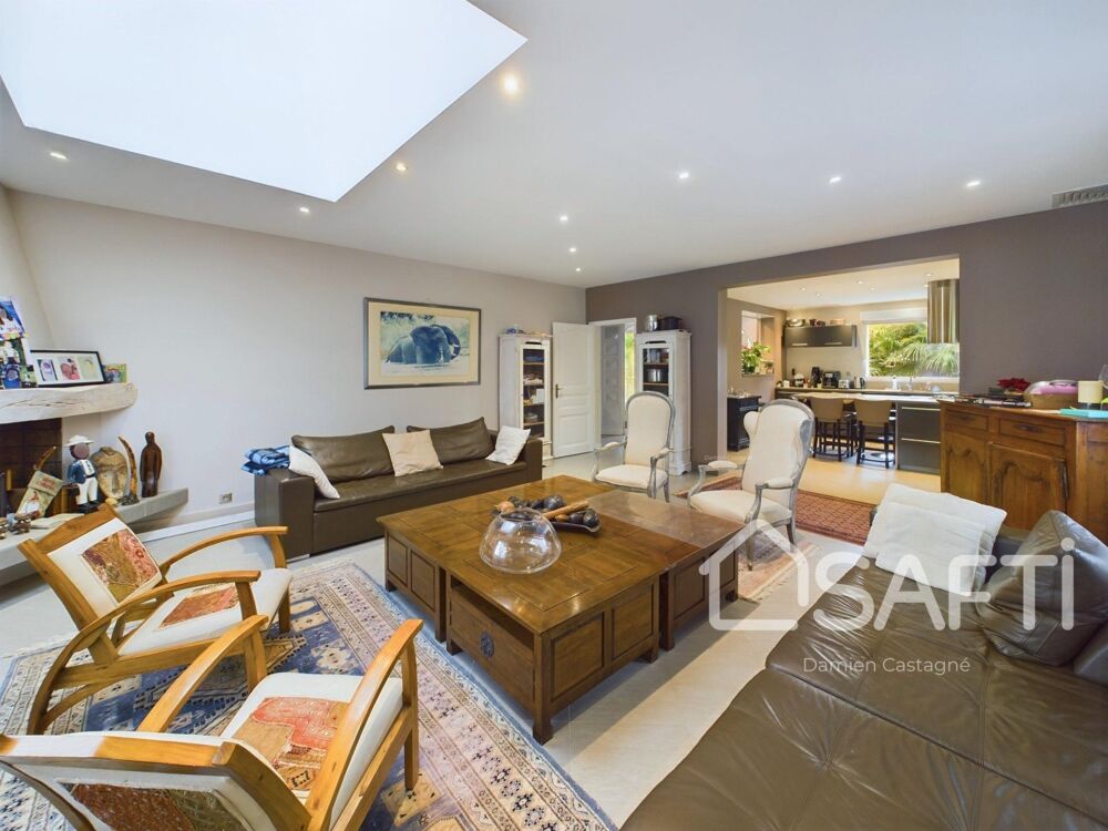  vendre  Maison Saint-Mdard-en-Jalles (33160)