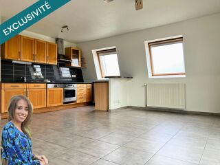  Appartement � vendre 3 pi�ces 65 m�