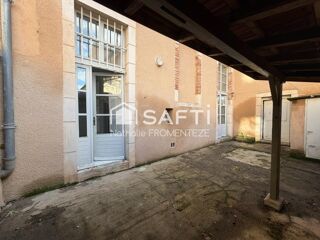 Appartement à vendre 4 pièces 118 m²