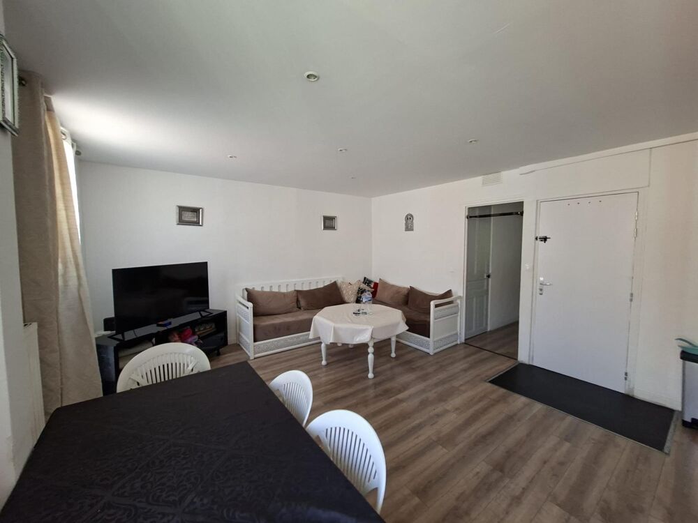 Vente Immeuble Un immeuble de 3 lots T3 centre ville Beziers