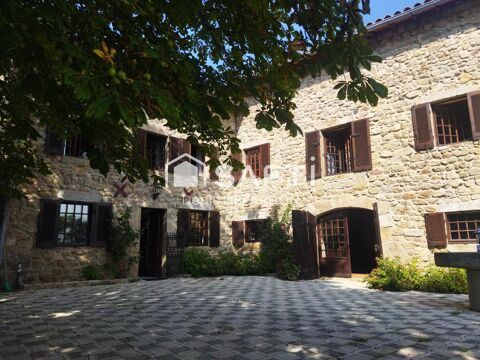   Baisse de prix!! Maison - 7 pice(s) - 380 m