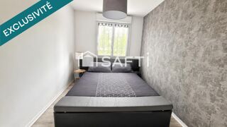  Appartement à vendre 3 pièces 60 m²