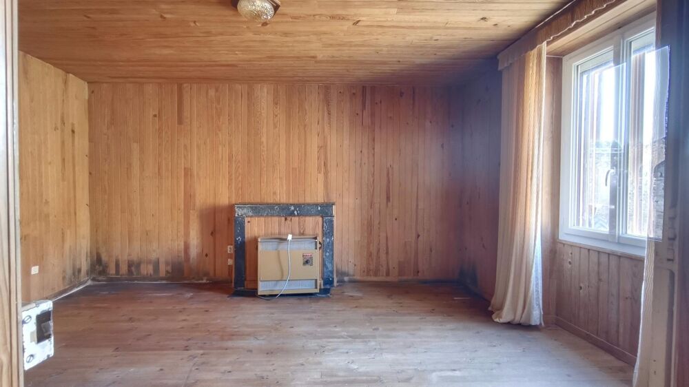 Vente Maison Corps de ferme de 400m2 , 10 pièces,parcelle de 930m2 Arnouville-les-mantes