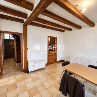  Maison à vendre 6 pièces 120 m²