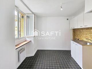  Appartement à vendre 2 pièces 37 m²