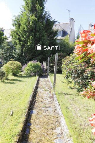  Maison � vendre 4 pi�ces 113 m�