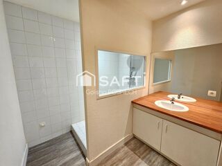  Appartement à vendre 2 pièces 46 m²