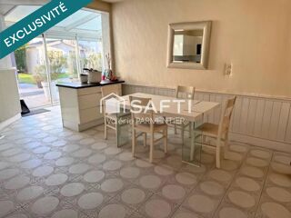  Maison � vendre 4 pi�ces 106 m�