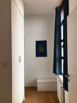  Appartement  vendre 4 pices 93 m