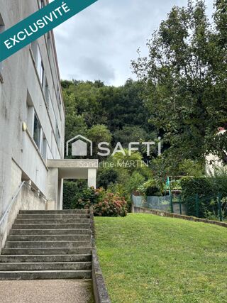  Appartement � vendre 3 pi�ces 77 m�