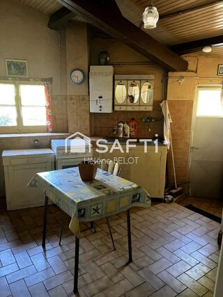  Maison � vendre 4 pi�ces 100 m�