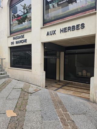  Parking / Garage � vendre 18 m�