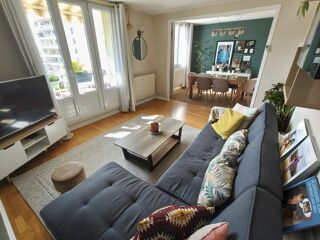  Appartement � vendre 3 pi�ces 66 m�