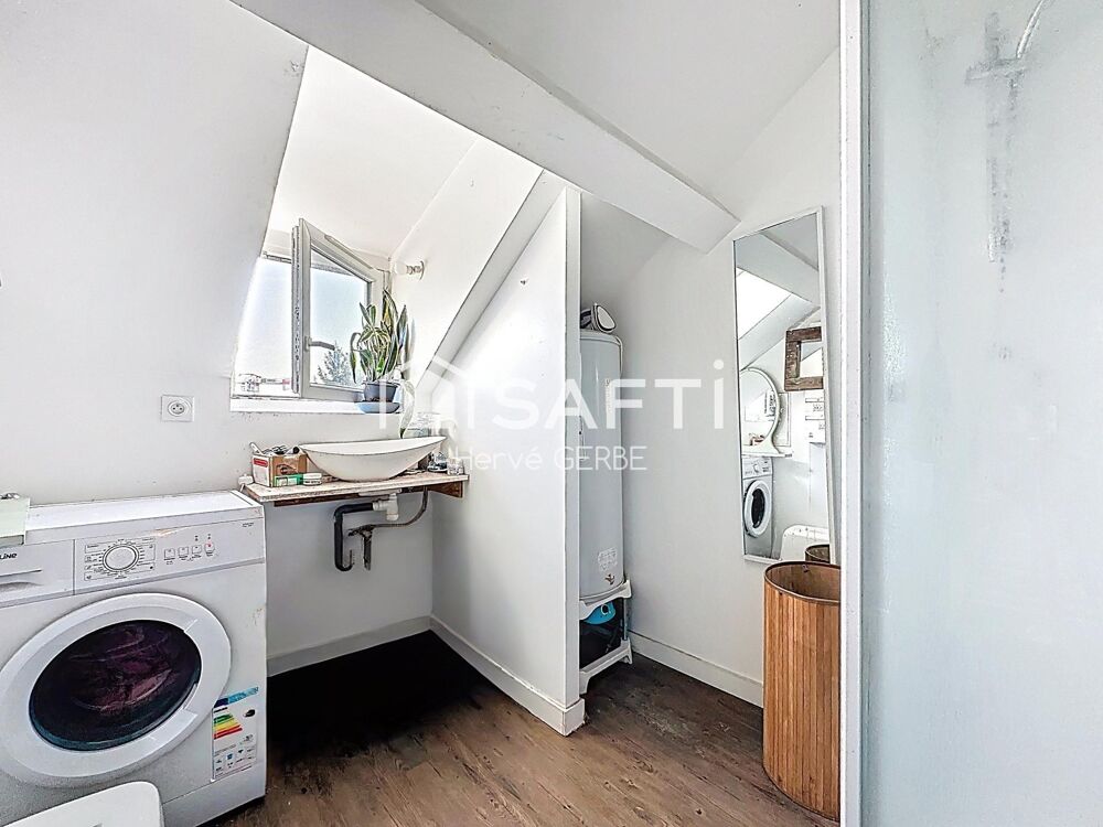 Vente Appartement Appartement T2/T3 proche Talensac Nantes