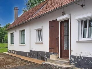  Maison à vendre 3 pièces 75 m²