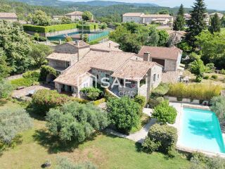  Maison à vendre 9 pièces 292 m²