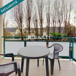  Appartement � vendre 1 pi�ce 22 m�