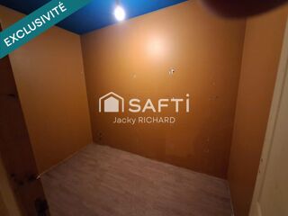  Maison � vendre 4 pi�ces 125 m�