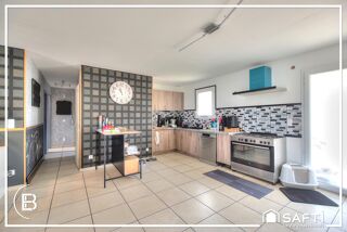  Maison à vendre 5 pièces 111 m²