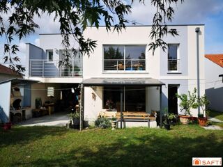  Maison à vendre 7 pièces 160 m²