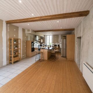  Maison à vendre 6 pièces 285 m²