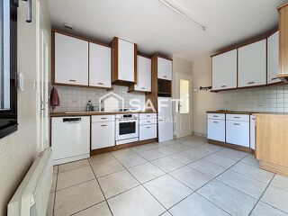  Maison � vendre 7 pi�ces 169 m�