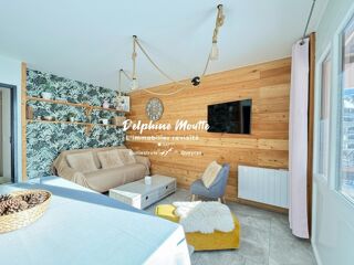  Appartement � vendre 2 pi�ces 36 m�