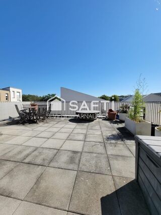  Appartement � vendre 4 pi�ces 81 m�