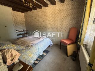  Maison à vendre 4 pièces 82 m²