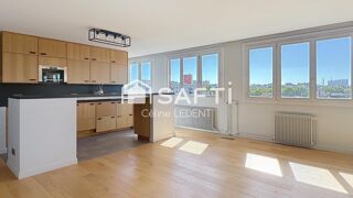  Appartement à vendre 2 pièces 54 m²