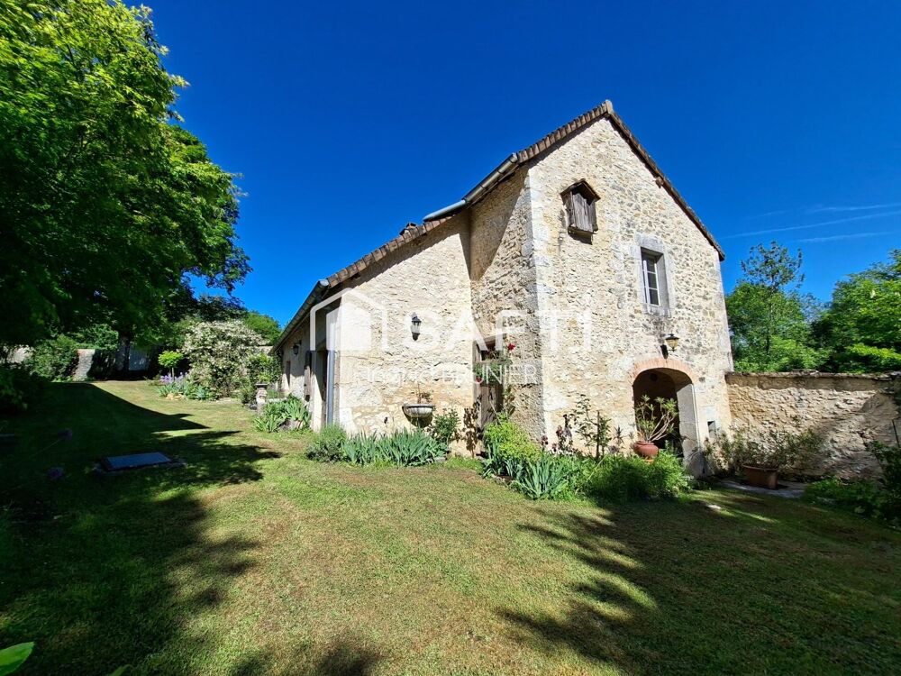 à vendre  Maison Chazey-Bons (01300)