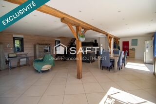  Maison à vendre 6 pièces 220 m²