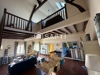  Maison � vendre 5 pi�ces 194 m�