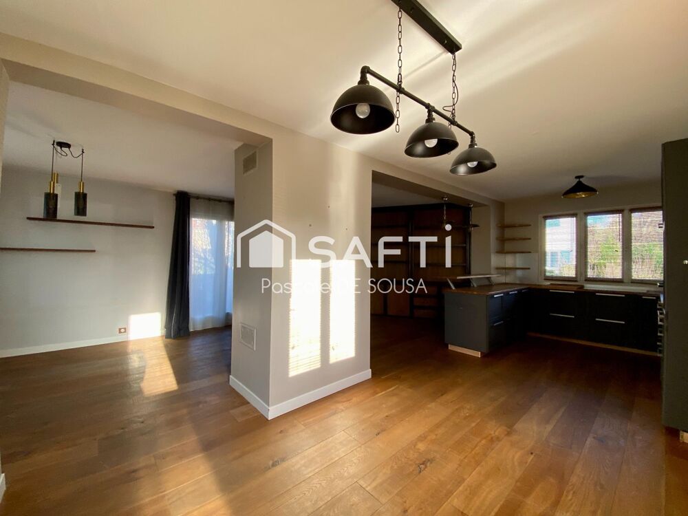 � vendre  Maison Rueil-Malmaison (92500)