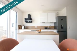 Vente Appartement Appartement 2 pièces, à 5 minutes à pied de la gare. Antony