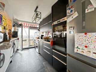  Appartement � vendre 3 pi�ces 69 m�