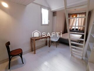  Maison à vendre 2 pièces 36 m²