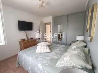  Maison à vendre 4 pièces 115 m²
