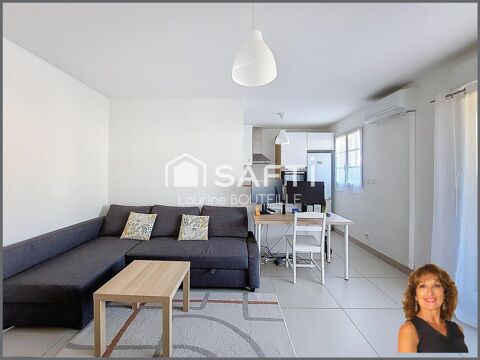  Appartement � louer 2 pi�ces 39 m�