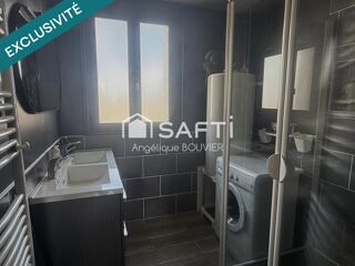  Appartement � vendre 4 pi�ces 54 m�