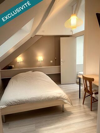  Maison � vendre 5 pi�ces 100 m�