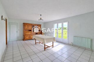  Maison à vendre 3 pièces 85 m²